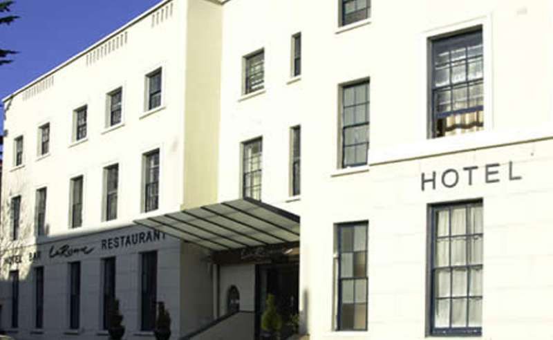 לונדון La Reserve Hotel מראה חיצוני תמונה